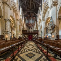 The role of music in Anglican worship